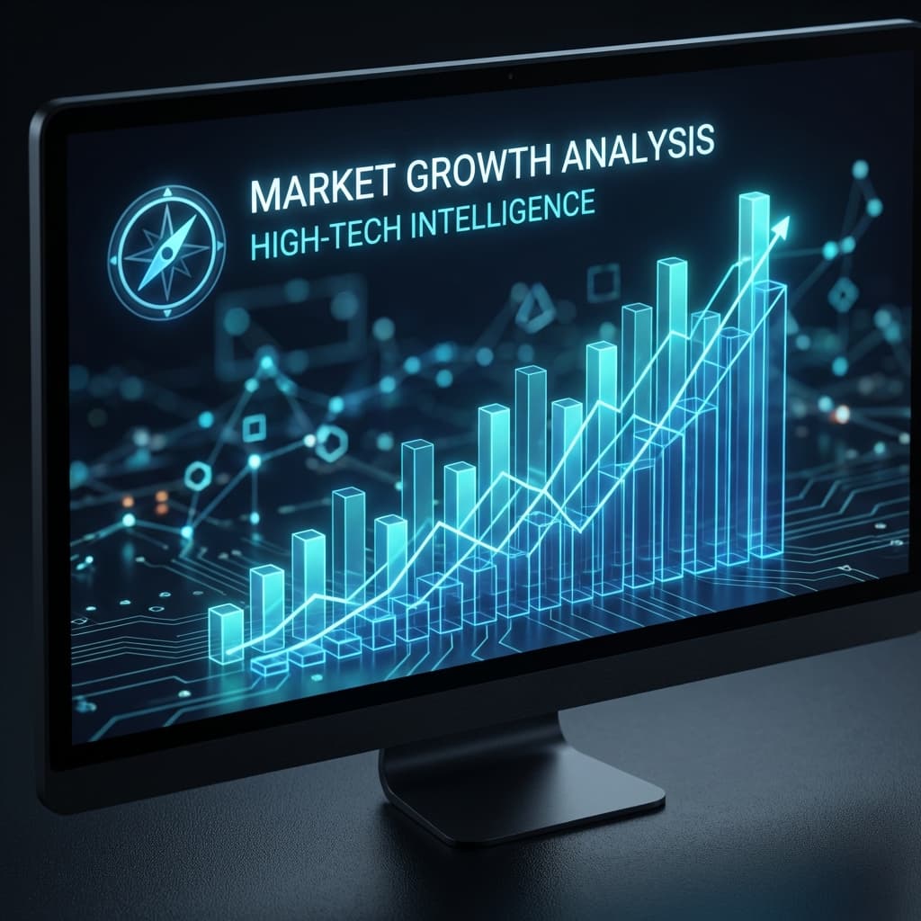 Advanced Market Research Analysis