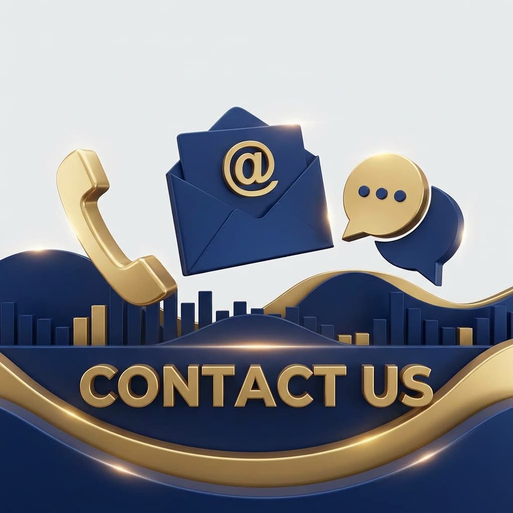 Contact Us - Customer Support