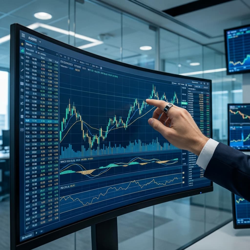 Premium Index Option Analysis