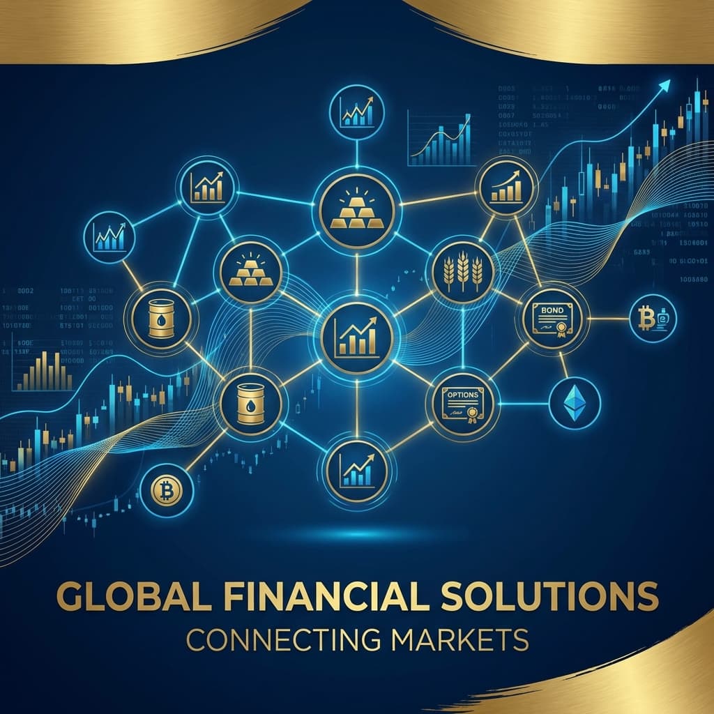 Financial Services Overview